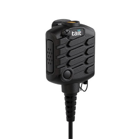 Speaker Mic, T03 - 00045 - PCAA for Tait TP93/94 Series Radios - 49er Communications - Tait