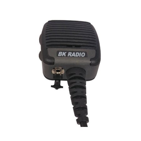 Speaker Mic, Volume, Emergency button, KAA0204 - VCE35 for KNG (DISCONTINUED) - 49er Communications - BK Technologies