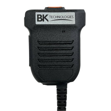 Speaker Microphone, BKR0204 for BK Radio BKR5000 Radios - 49er Communications - BK Technologies