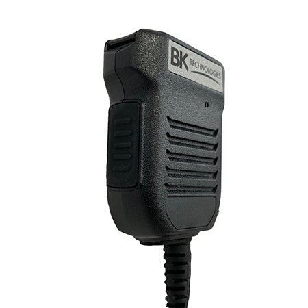 Speaker Microphone, BKR0204 for BK Radio BKR5000 Radios - 49er Communications - BK Technologies