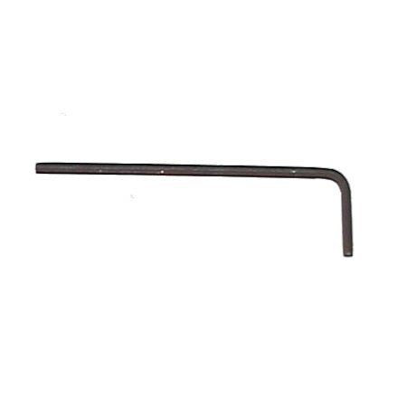 Spline wrench tool for Bendix King EPH Series Radios - 49er Communications - BK Technologies