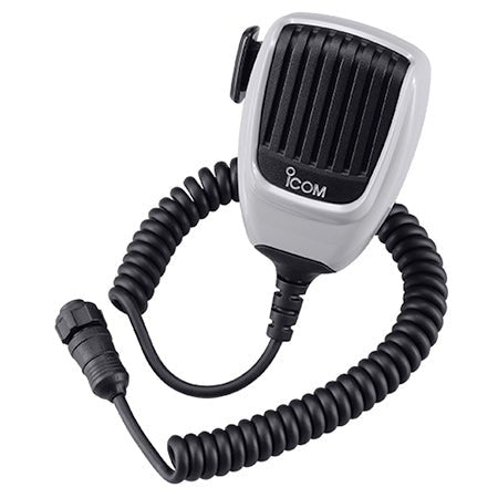 Standard Mic, HM193 for iCOM F8101 Mobile Radios - 49er Communications - iCOM