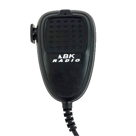 Standard Microphone, KAA0276S for KNG - M Series Radios - 49er Communications - 49er Communications