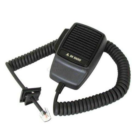 Standard Microphone, LAA0276 for DMH, GMH, EMH - 49er Communications - BK Technologies