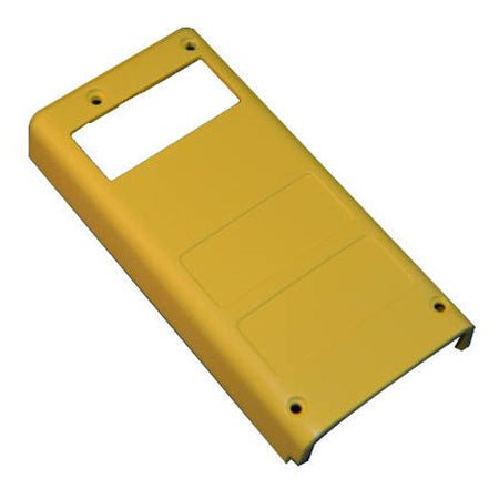 Stinger Yellow Back Case for DPH, GPH Series Radios - 49er Communications - 49er Communications