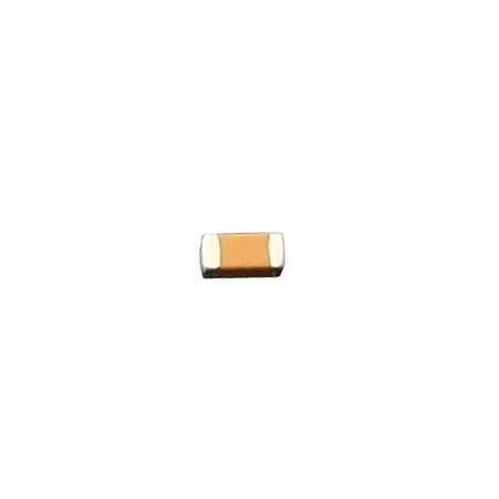 Surface Mount Capacitor, 1553 - 50237 - 733 for DPH, GPHXP - 49er Communications - BK Technologies