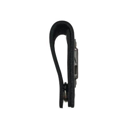 Swivel Belt Loop for D - Swivel Holsters and Buttons - 49er Communications - 49er Communications