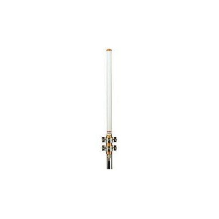 TELANT150F2 - 60 Inch Omni - Directional Antenna VHF 148 - 174 MHz - 49er Communications - Telewave