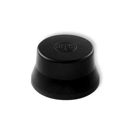 Threaded Rain Cap for 3/4 Inch NMO Antenna Mounts - 49er Communications - 49er Communications