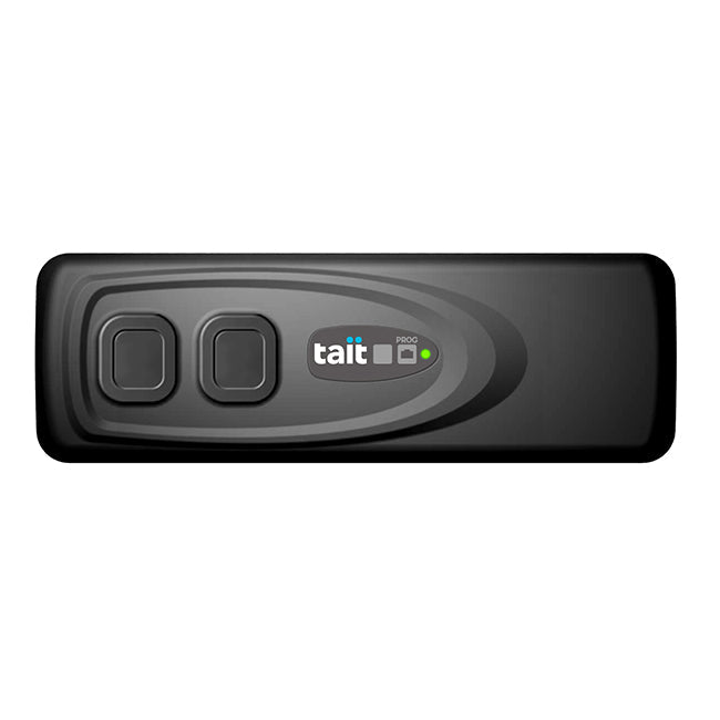 TM9300 Tait DMR Mobile Radio - 49er Communications - Tait