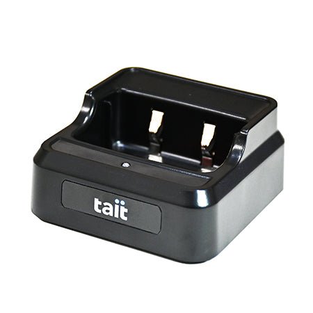 TP2 Tait DMR Portable | Business Radio - 49er Communications - Tait