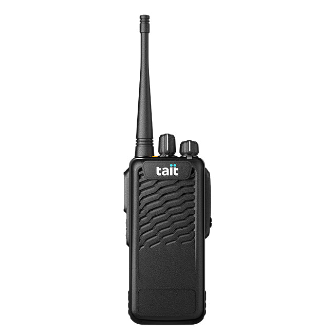 TP3300 Tait Portable DMR Tier 2 & Analog | Elite Business Radio - 49er Communications - Tait