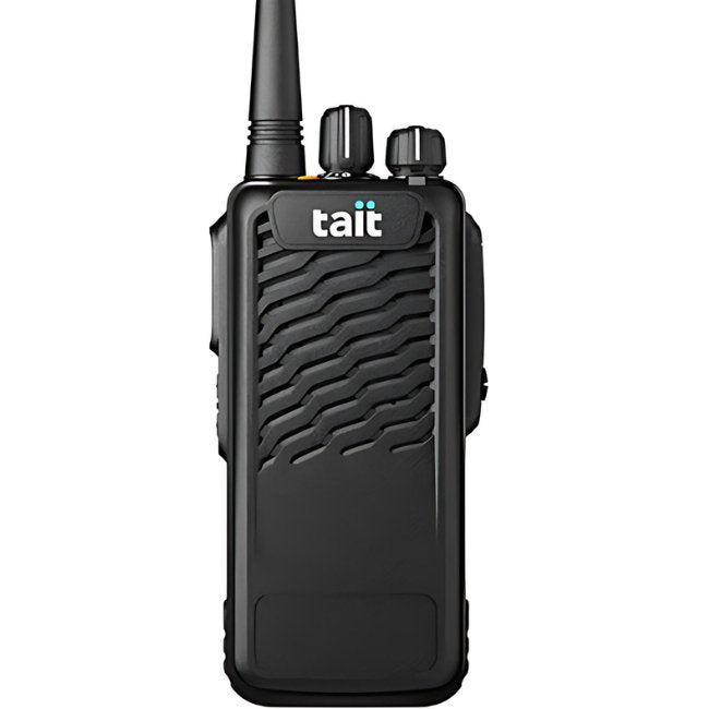 TP3300 Tait Portable DMR Tier 2 & Analog | Elite Business Radio - 49er Communications - Tait