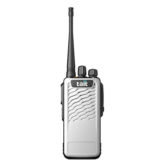 TP3300 Tait Portable DMR Tier 2 & Analog | Elite Business Radio - 49er Communications - Tait