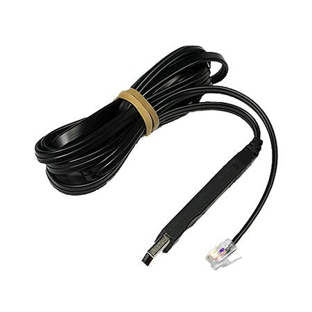 USB Programming Cable, T03 - 00118 - 0601 for Tait TP81/93/94/96 Series Radios - 49er Communications - Tait