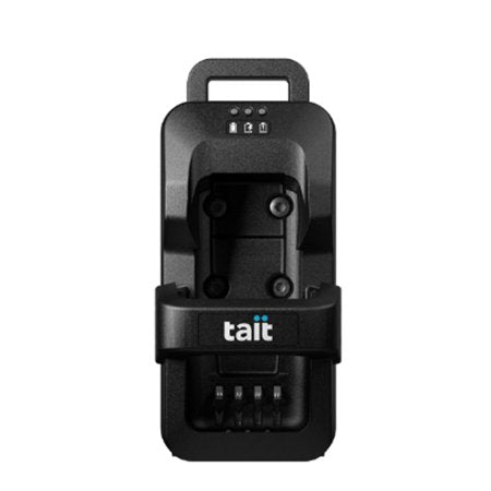 Vehicle Charger, T03 - 00014 - BAAA for Tait TP8100, TP9300, TP9400, TP9600 Radios - 49er Communications - Tait