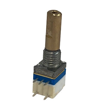 Volume Control Switch, 4750 - 20025 - 700 for KNG - 49er Communications - BK Technologies