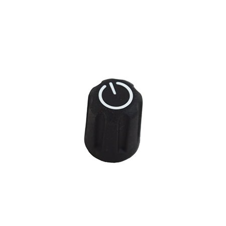 Volume Knob for KNG - M Series Mobile Radios - 49er Communications - BK Technologies