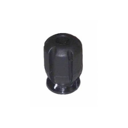 Volume Knob for KNG P Series Portable Radios - 49er Communications - BK Technologies