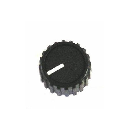 Volume/Squelch Knob - DPH, GPH, EPH Series Radios - 49er Communications - BK Technologies