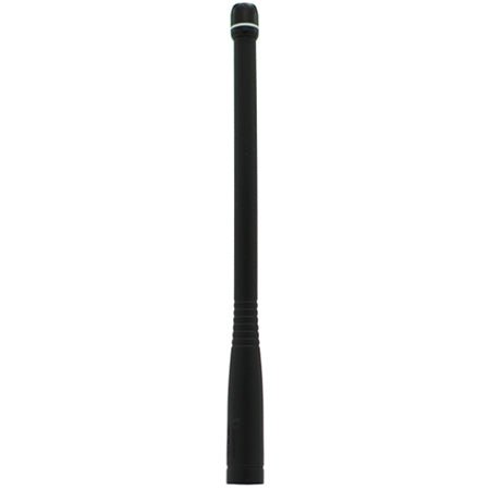 Whip 380 - 520MHz UHF Antenna FAS67UC for iCOM F3400/F7010/F9011 Radios - 49er Communications - iCOM