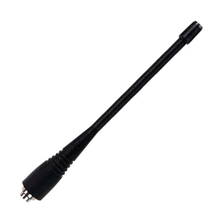 Whip Antenna, TPA - AN - 011 - UHF 400 - 470 MHz for Tait TP8/9 Portable Radios - 49er Communications - Tait