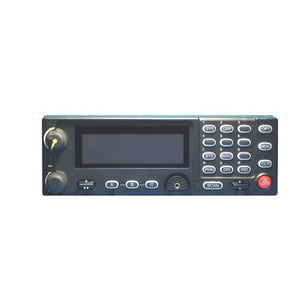 XG-75M Mobile P25 L3Harris Radio – 49er Communications