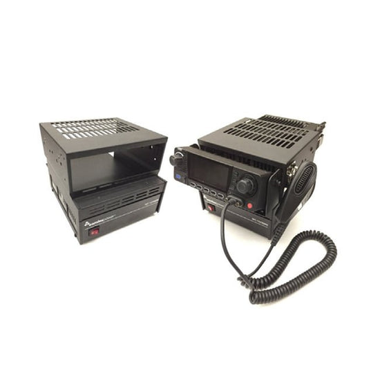 Multi Band Cell Comm XL-200M Multi-Band P25 Mobile L3Harris Radio – 49er Communications