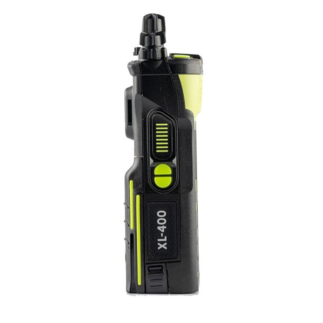 XL-400P Portable Multi-Band L3Harris Radio – 49er Communications